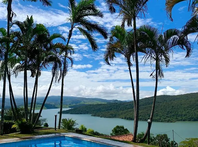 Mirante Do Lago