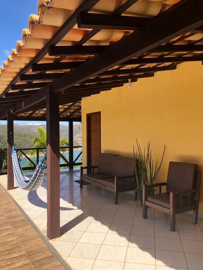 Holiday home Mirante Do