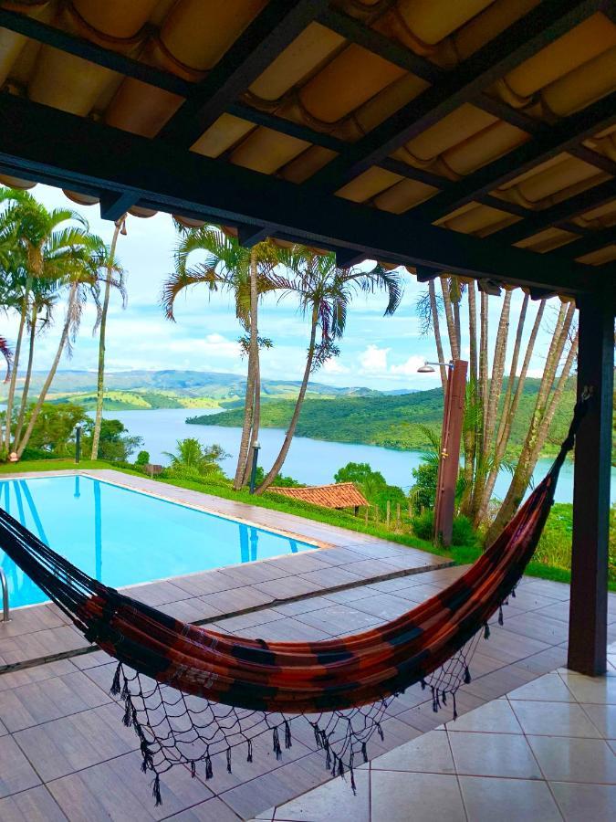 Holiday home Mirante Do