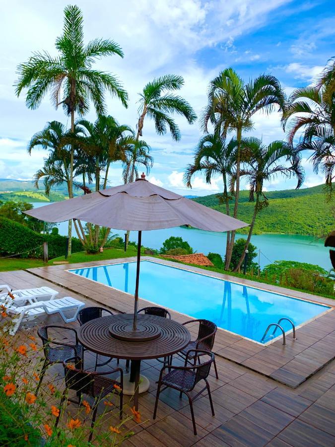 Holiday home Mirante Do