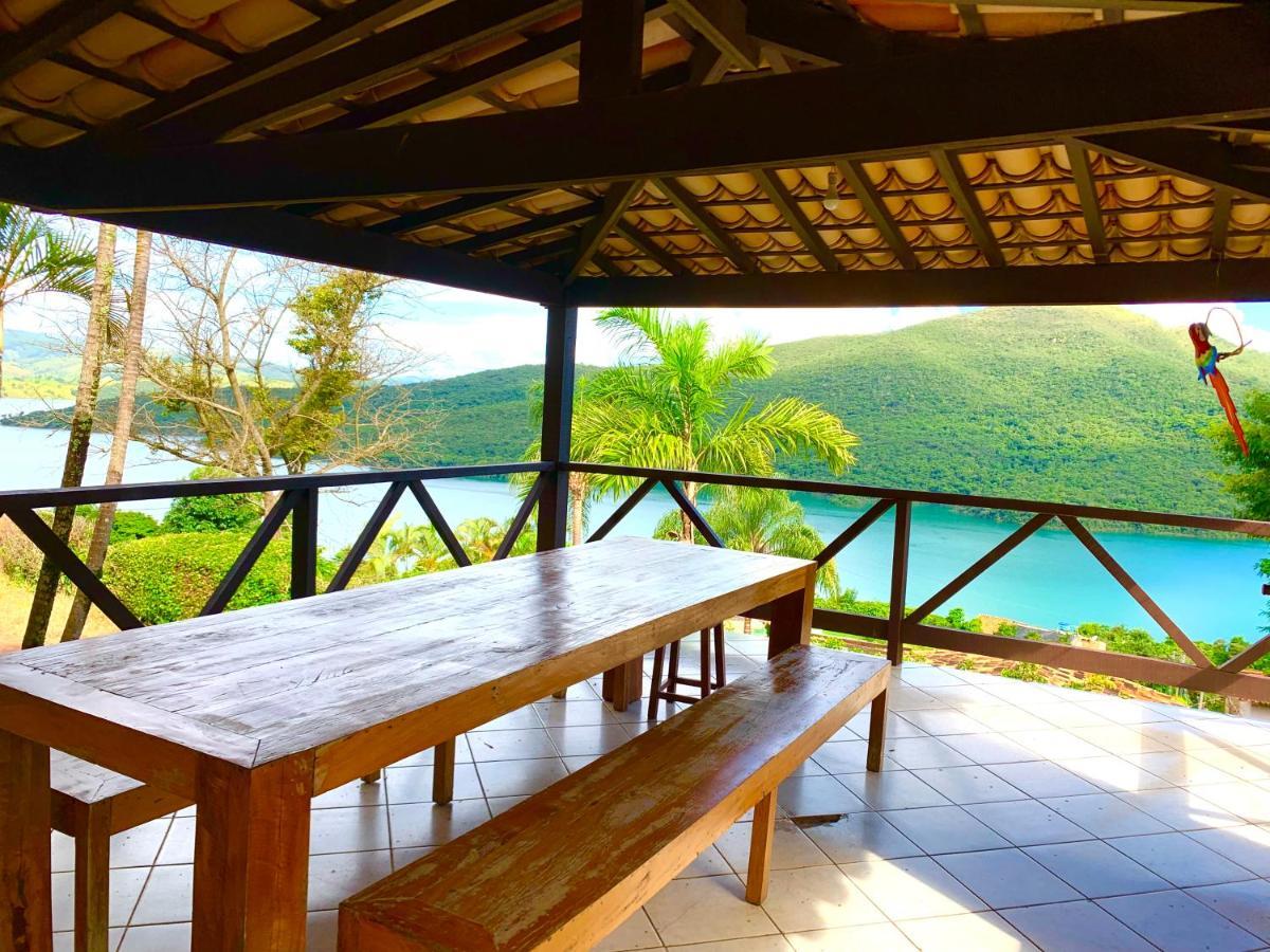 Holiday home Mirante Do *