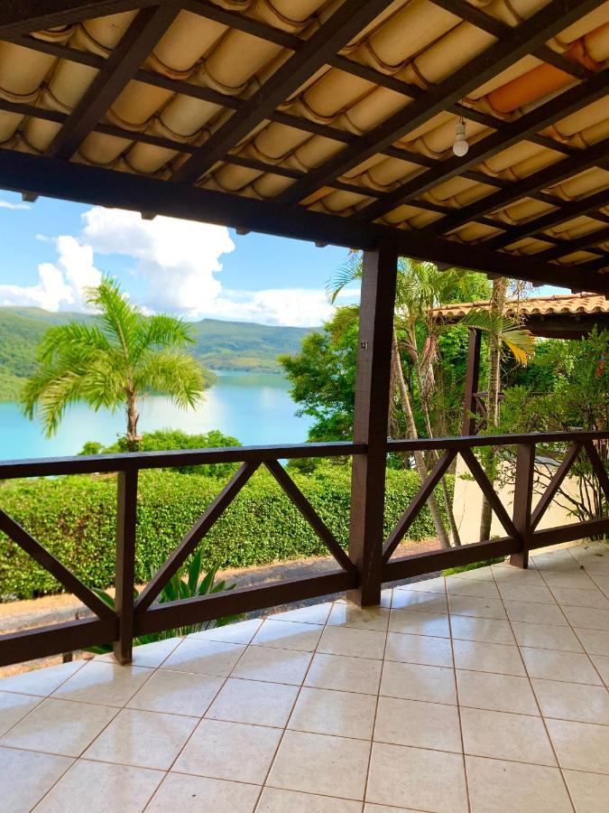 Mirante Do Holiday home Capitolio