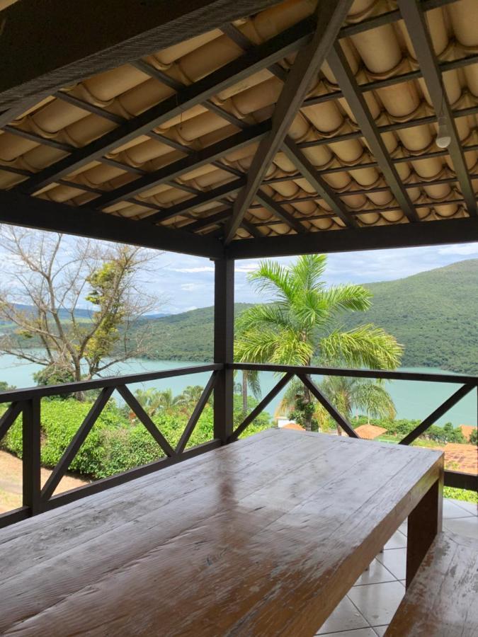 Mirante Do Holiday home Capitolio