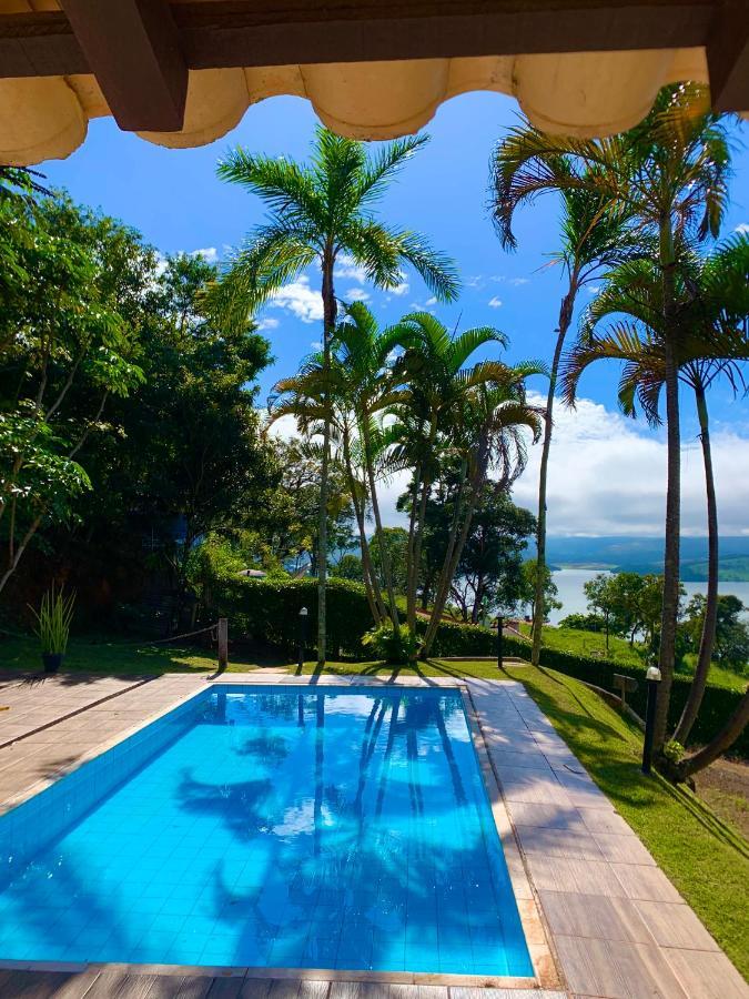 Holiday home Mirante Do