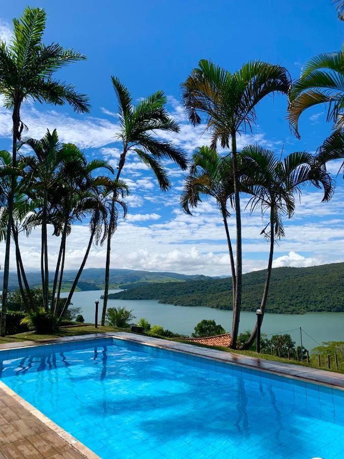 Holiday home Mirante Do