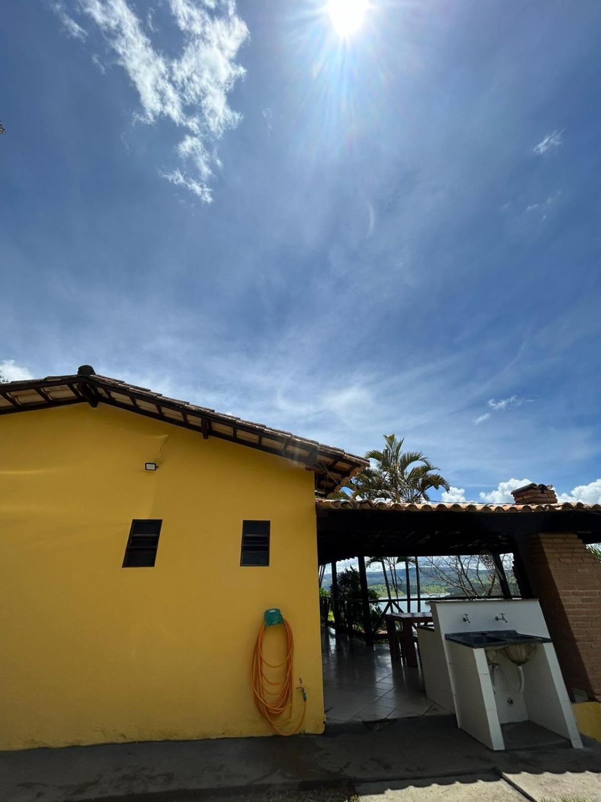 Holiday home Mirante Do Capitolio