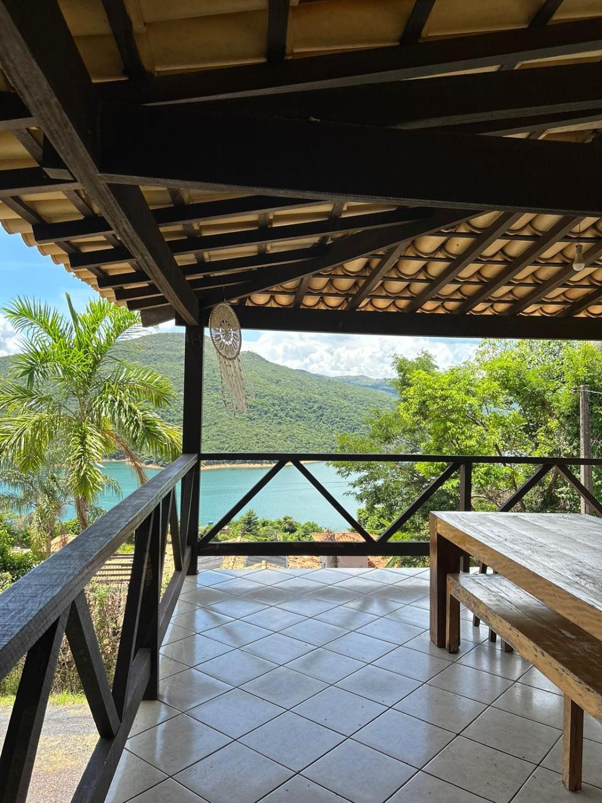Holiday home Mirante Do *