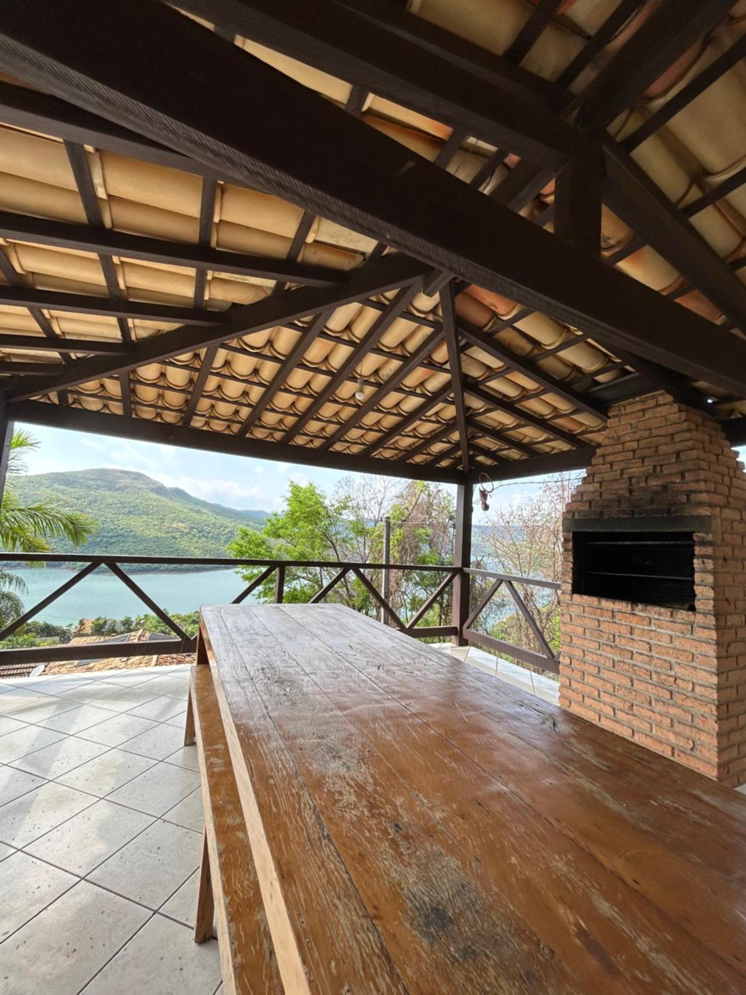 Holiday home Mirante Do *