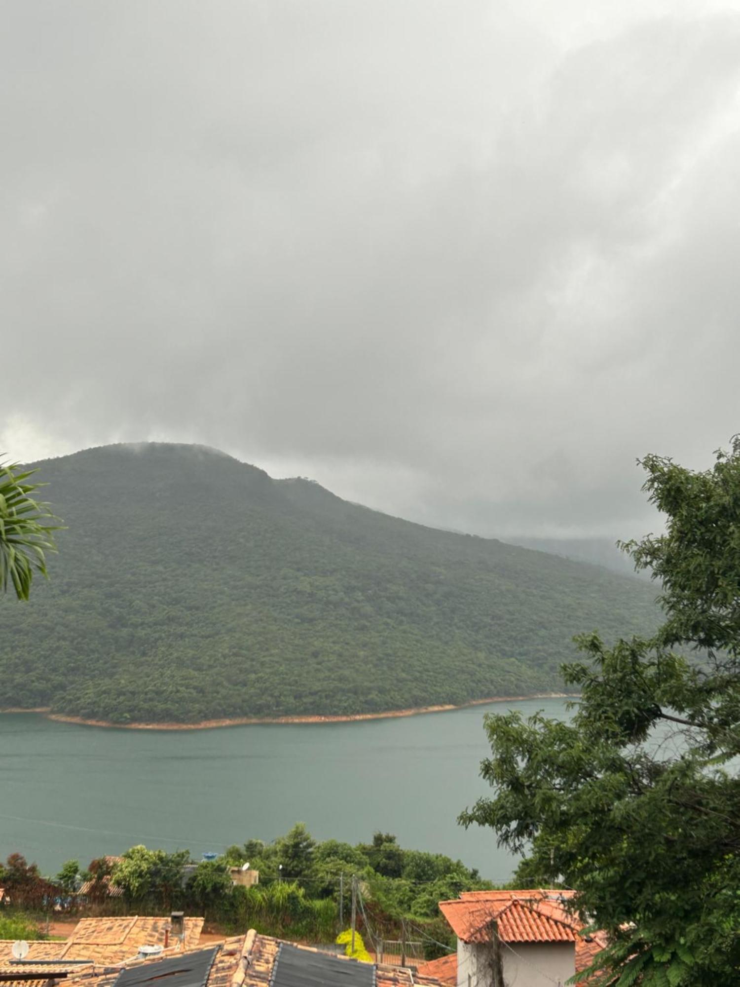 Mirante Do Holiday home *