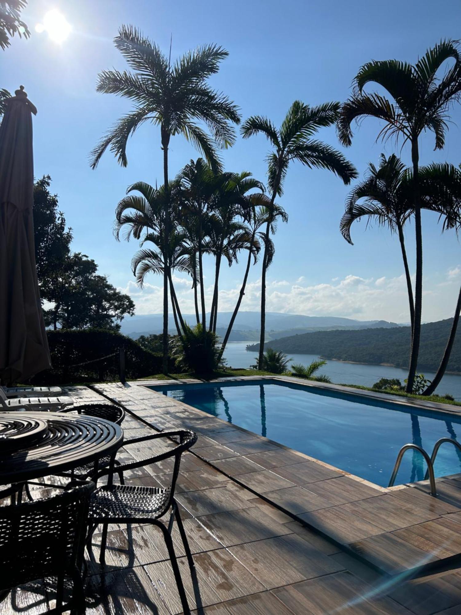 Holiday home Mirante Do *