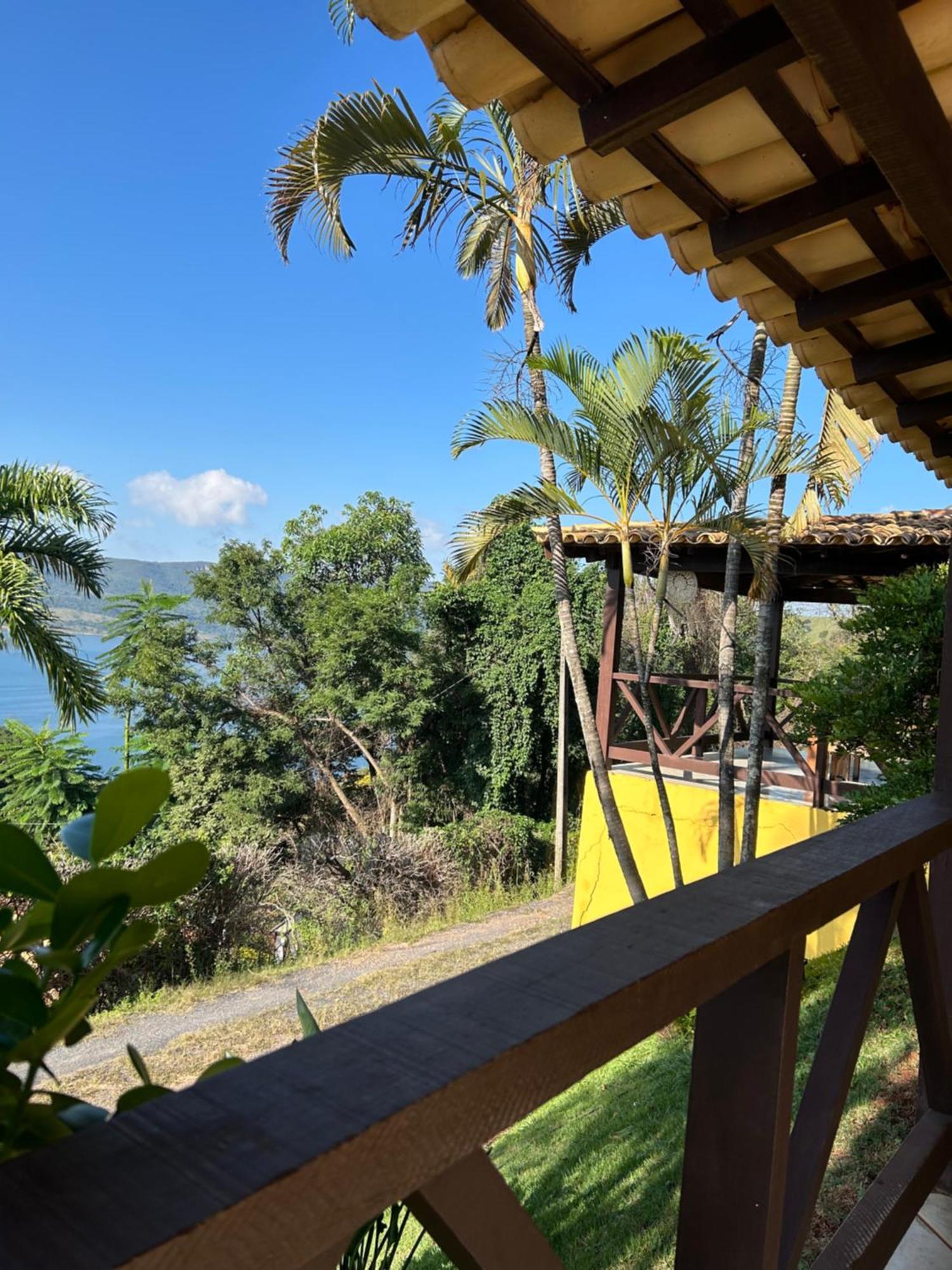 Holiday home Mirante Do *