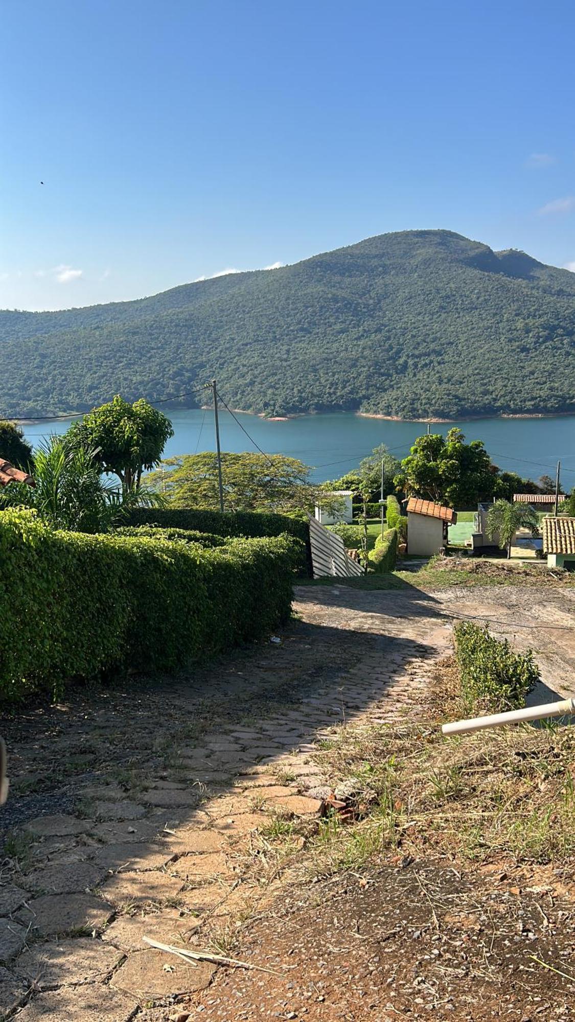 Mirante Do Holiday home Capitolio