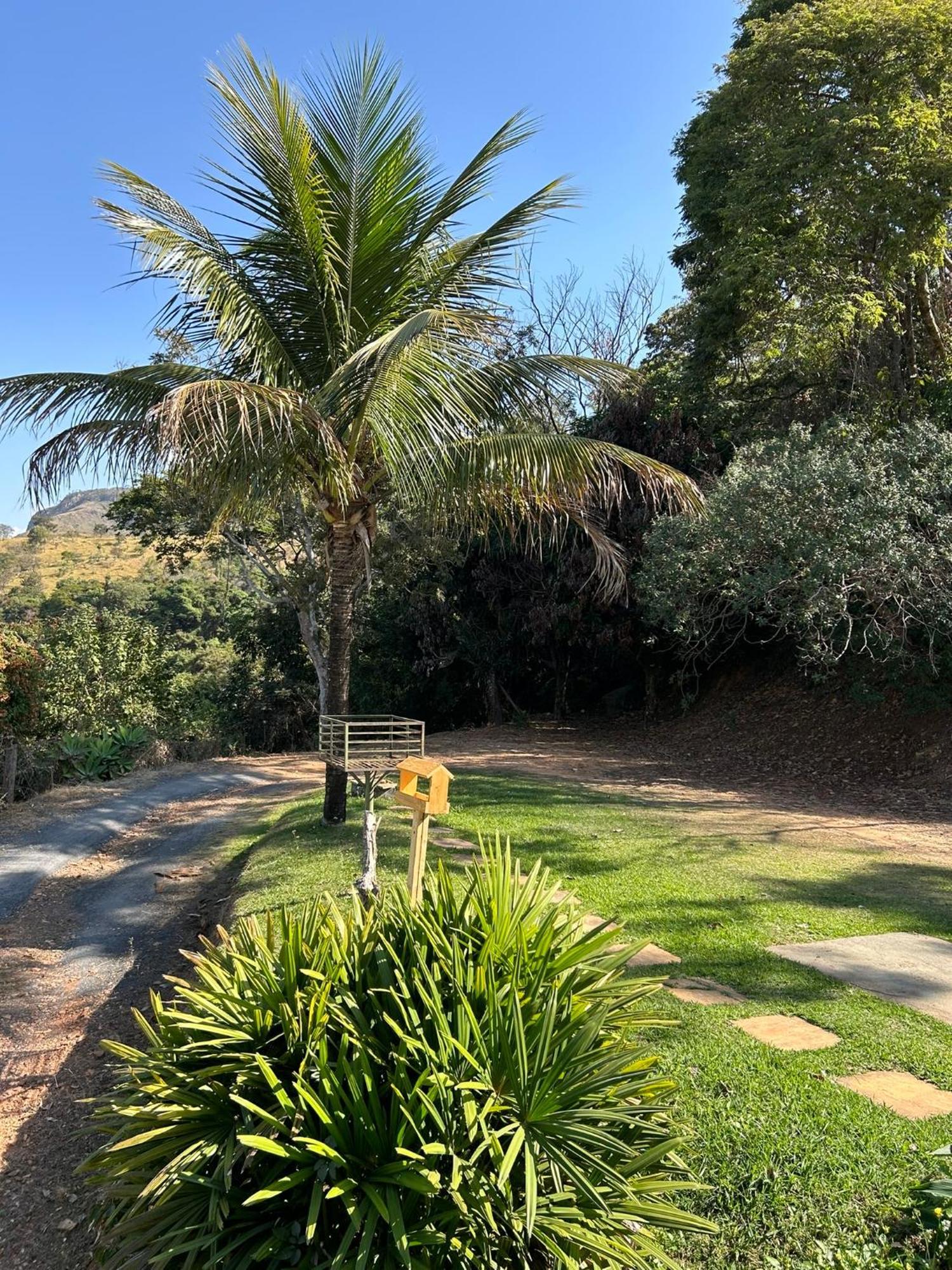 Holiday home Mirante Do