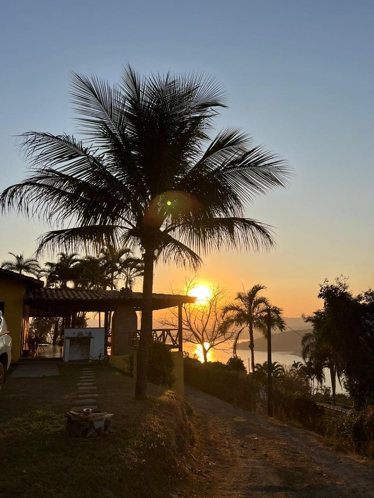 Mirante Do Holiday home