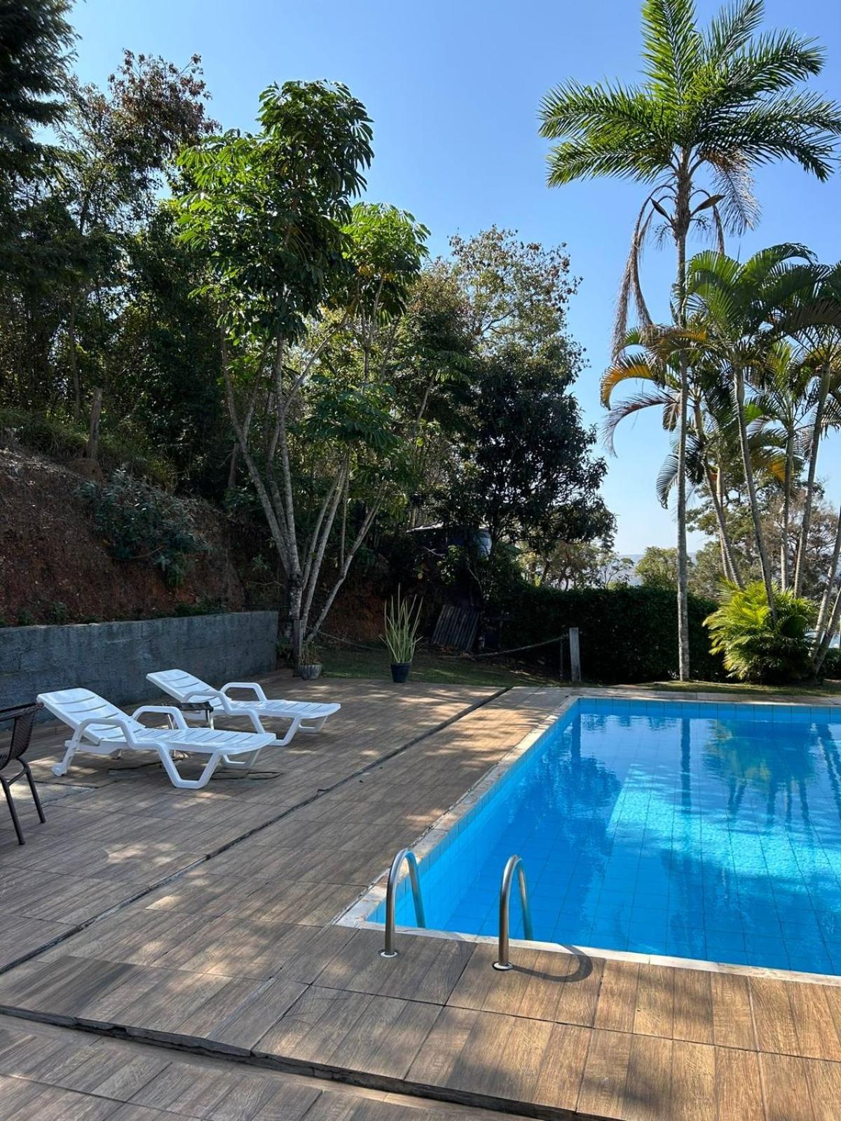 Holiday home Mirante Do *