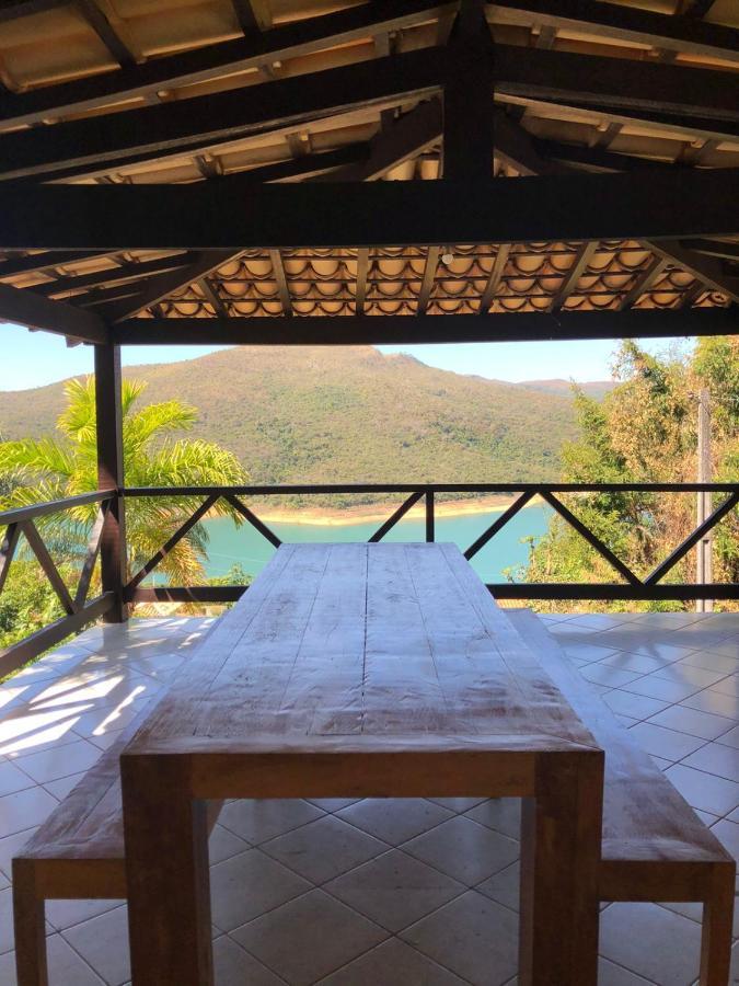 Holiday home Mirante Do *