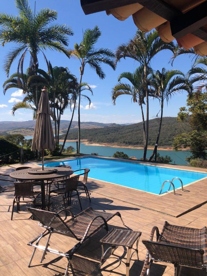 Holiday home Mirante Do *