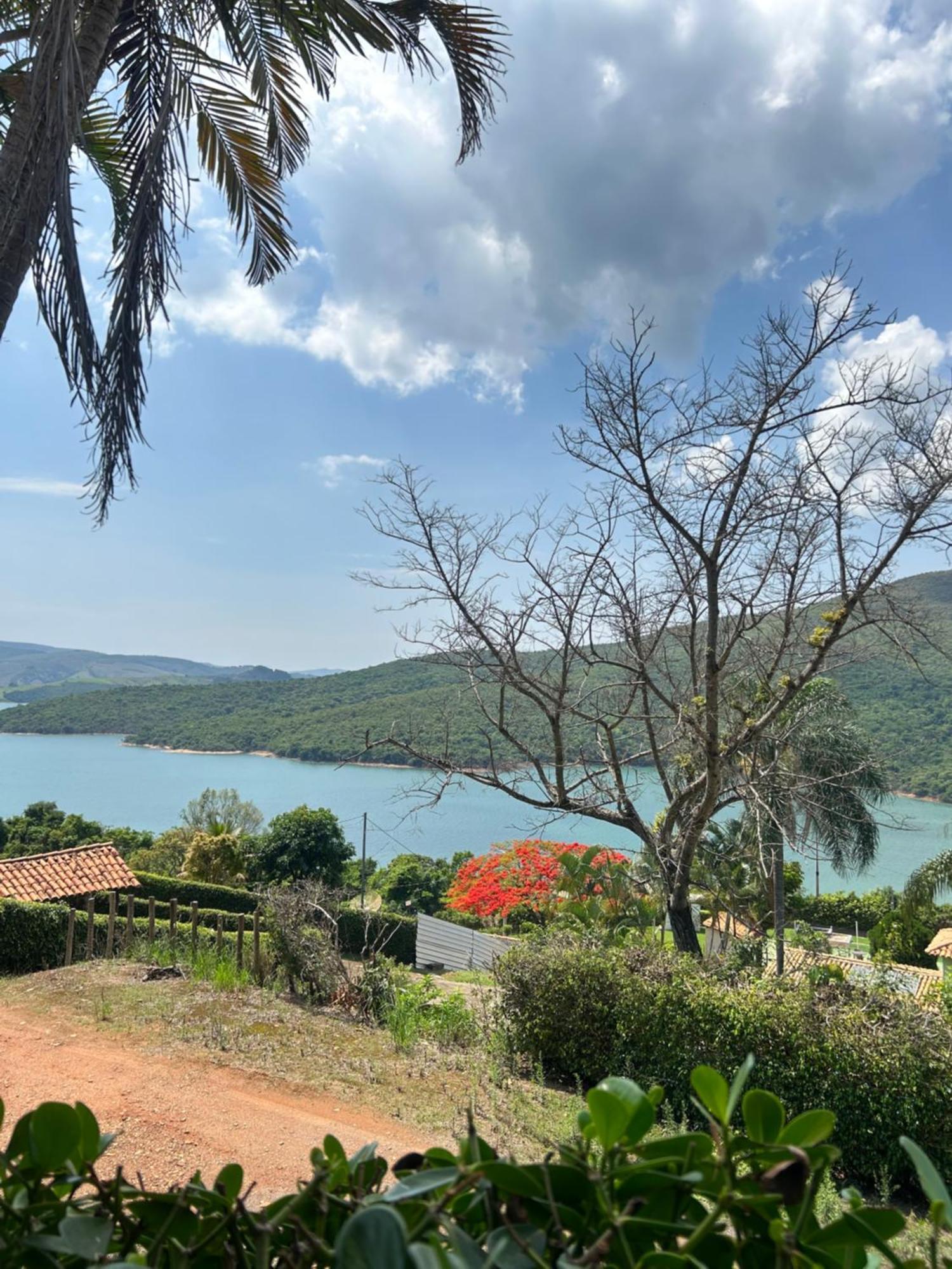 Mirante Do Holiday home *