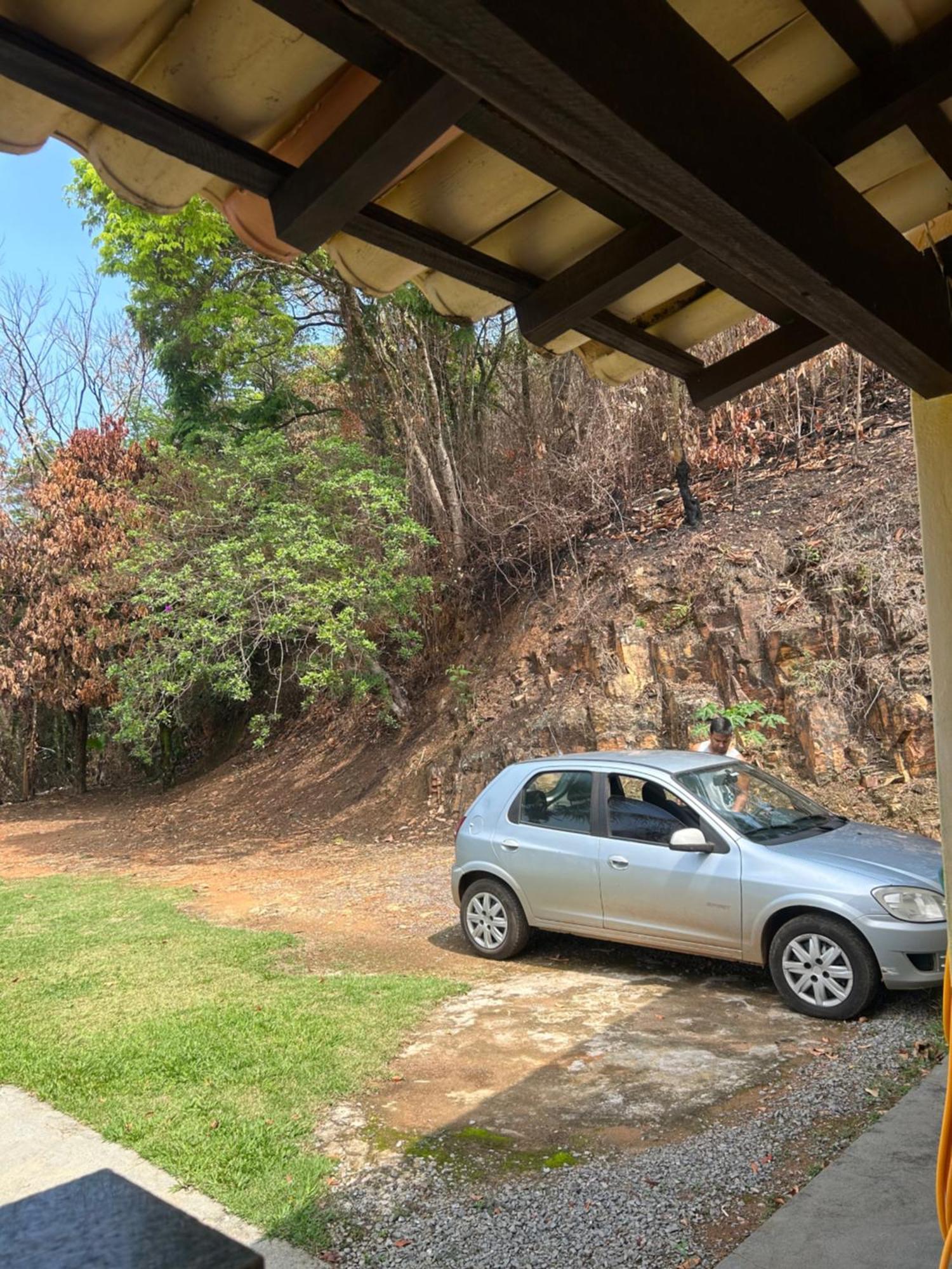 Holiday home Mirante Do *