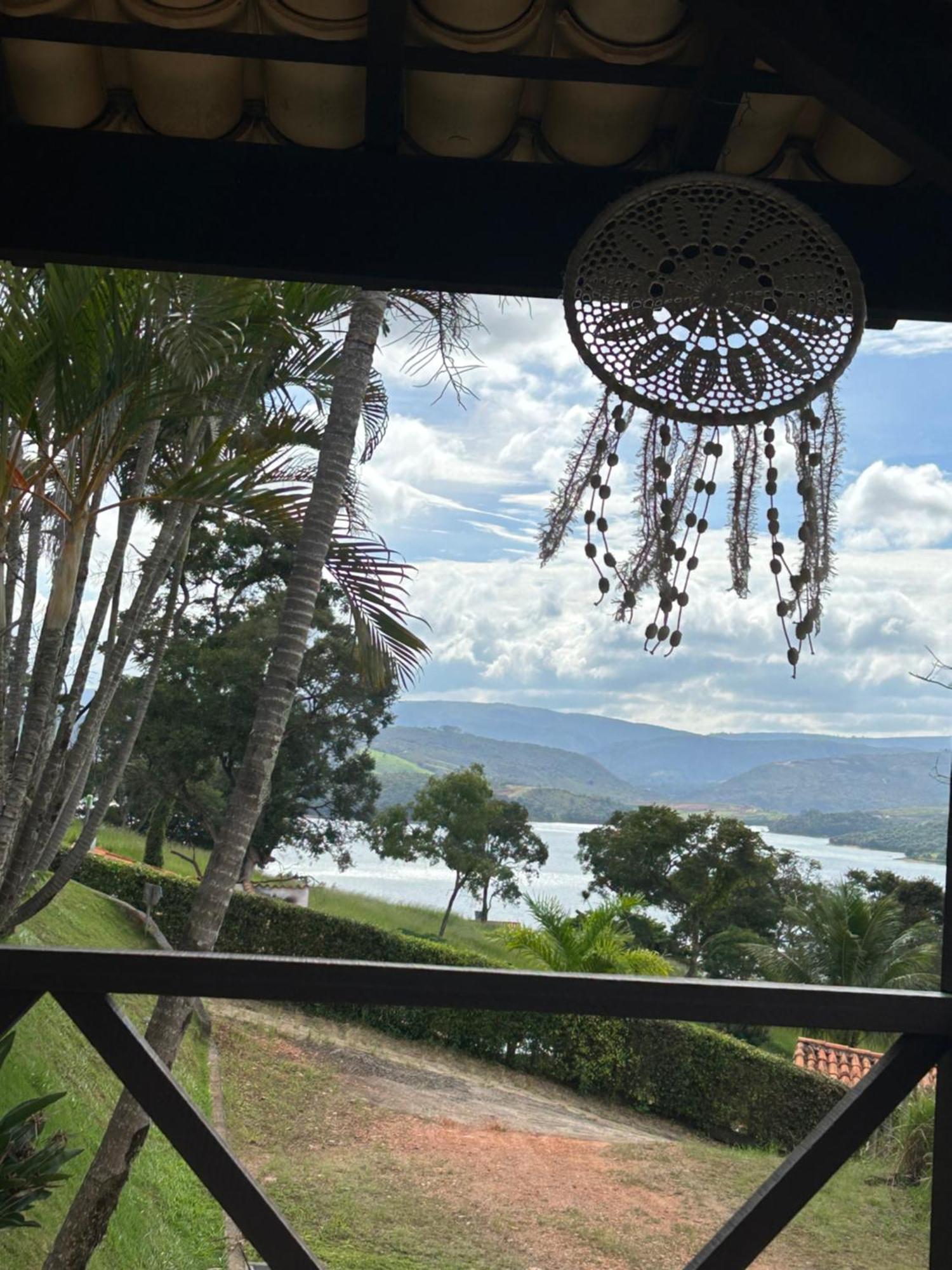 Mirante Do Holiday home Capitolio