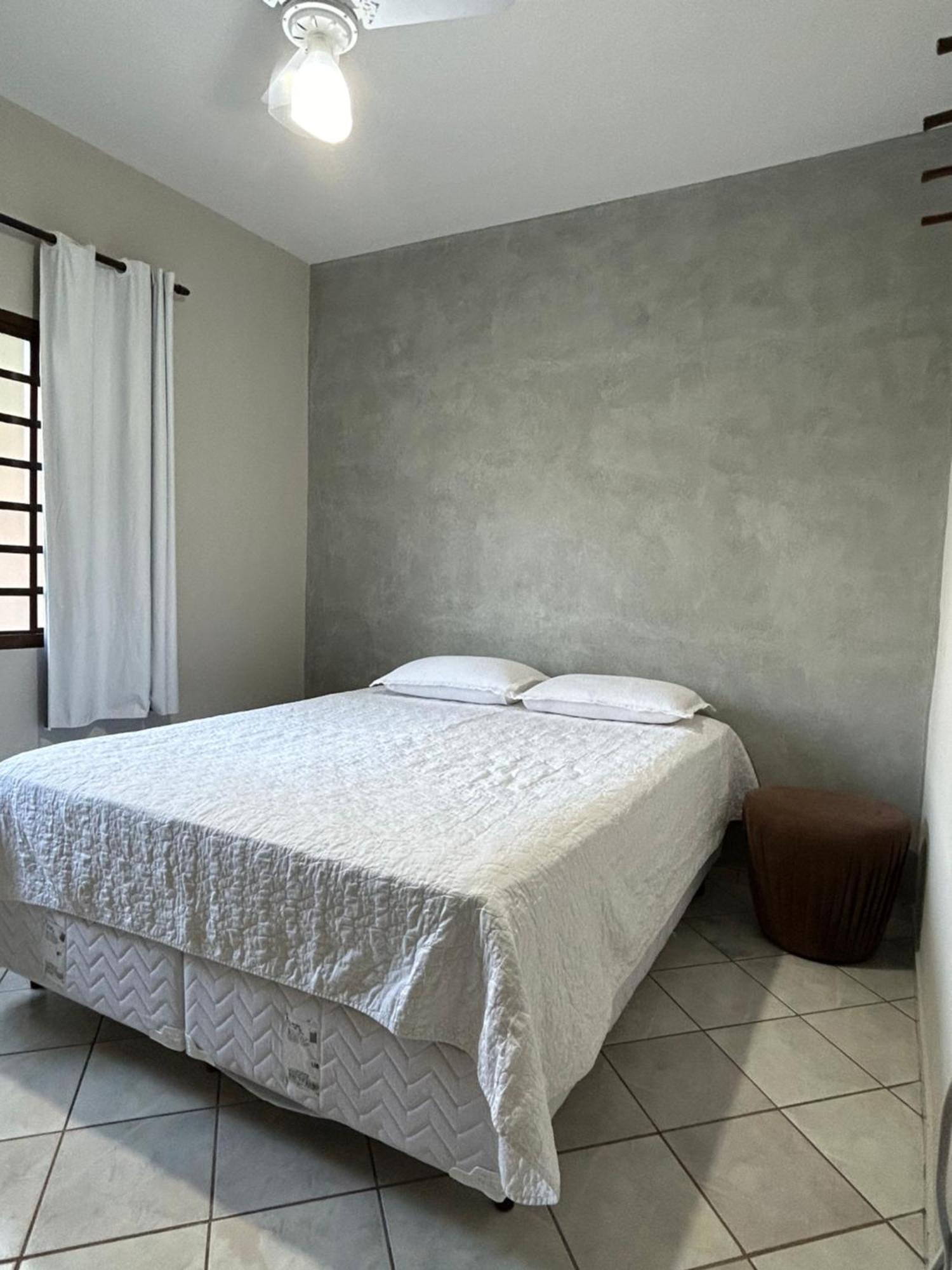 Mirante Do Holiday home